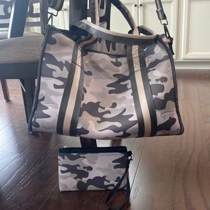 Haute Shore Isla Tote